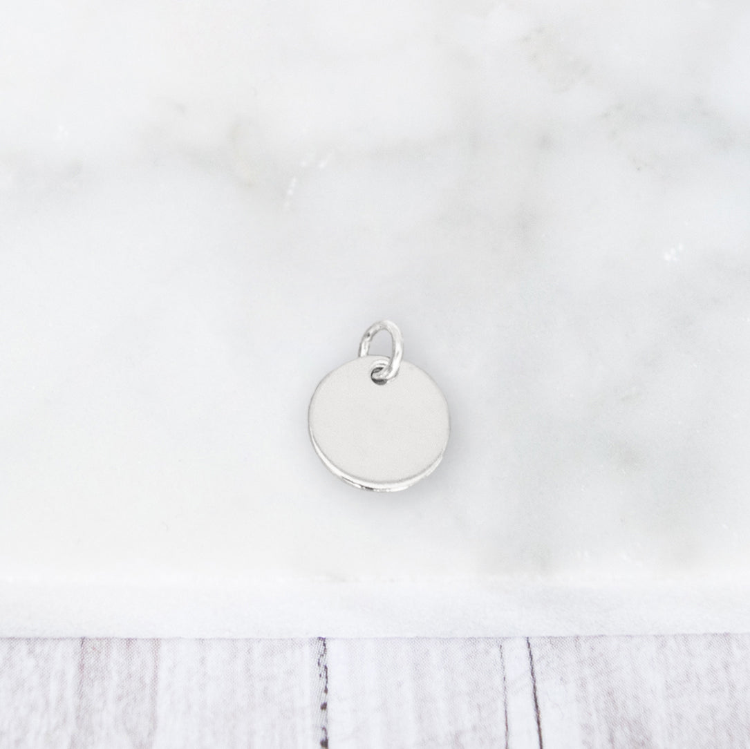 Add-On Minima Disc - 3/8"