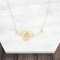 Love Birds Family Necklace