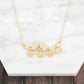 Love Birds Family Necklace