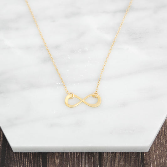 Endless Charm Necklace