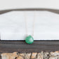 Vera Aventurine Stone Necklace